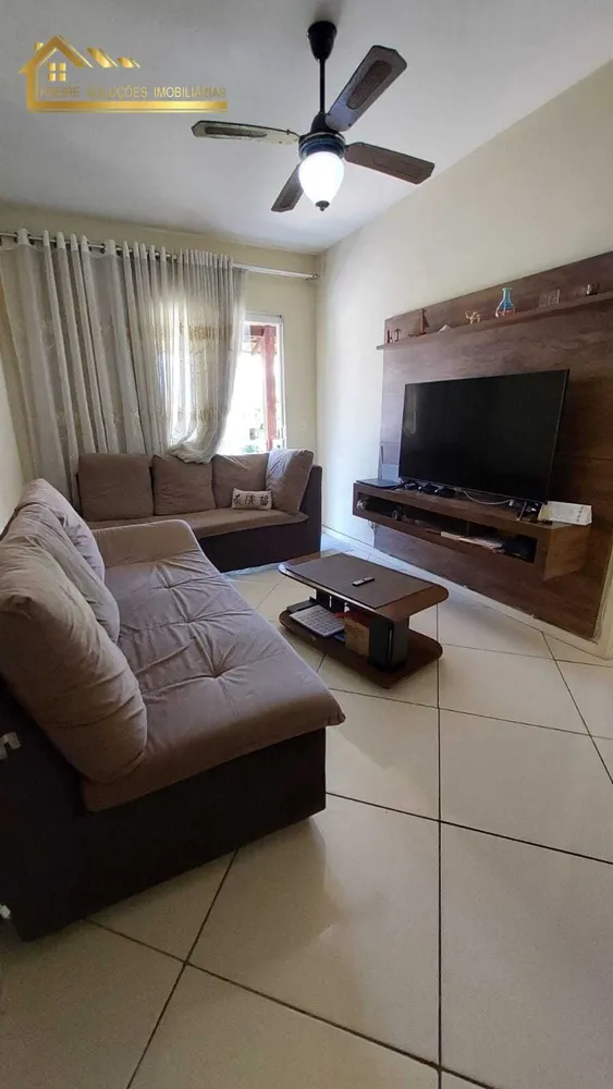 Apartamento, 2 quartos - Foto 3