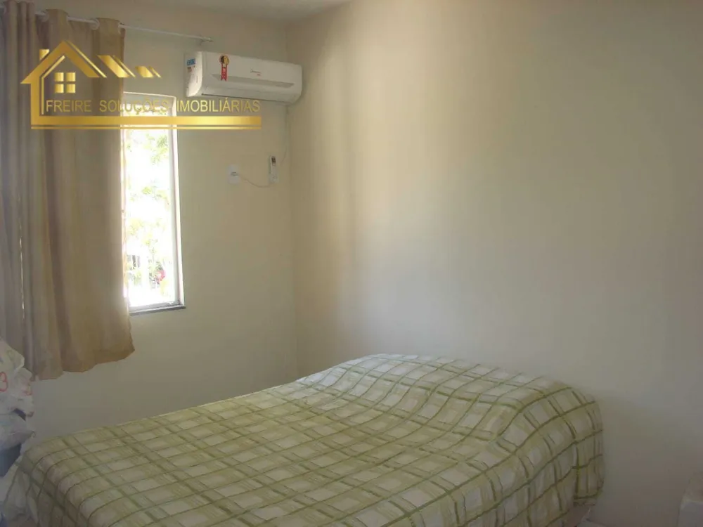 Apartamento, 2 quartos - Foto 8