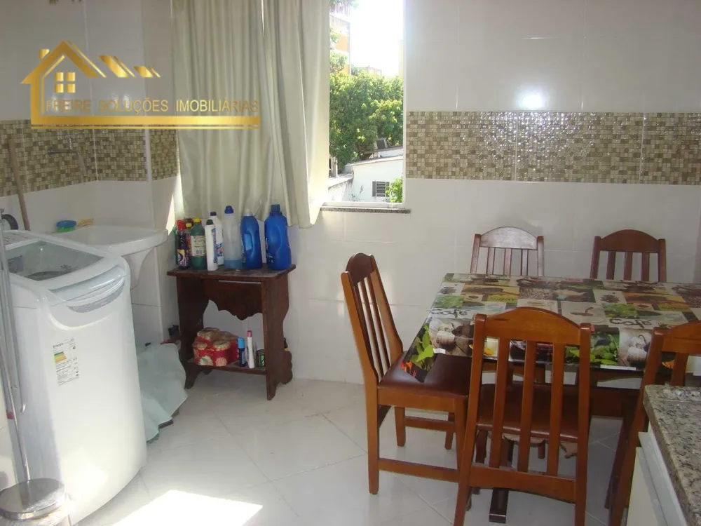 Apartamento, 2 quartos - Foto 4