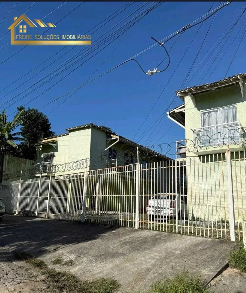 Apartamento, 2 quartos - Foto 1