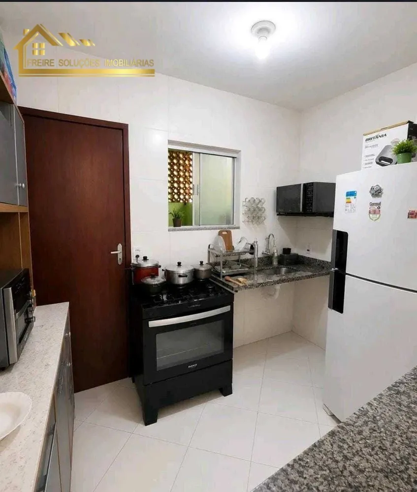 Apartamento, 2 quartos - Foto 3