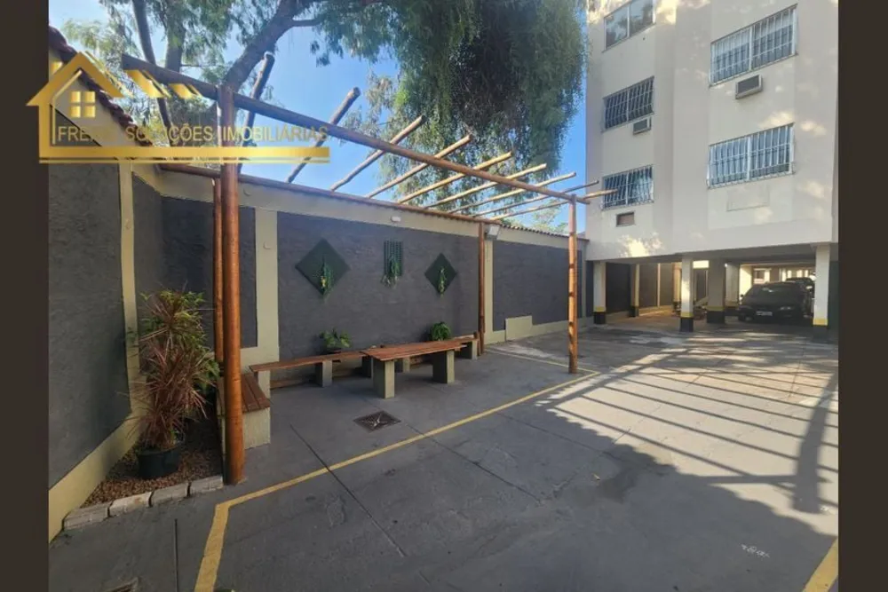 Apartamento, 2 quartos - Foto 41