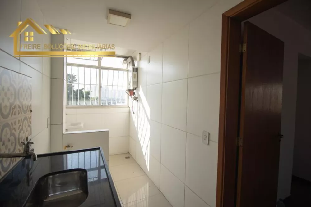 Apartamento, 2 quartos - Foto 6