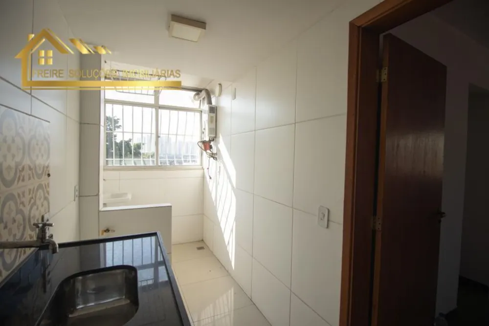 Apartamento, 2 quartos - Foto 29