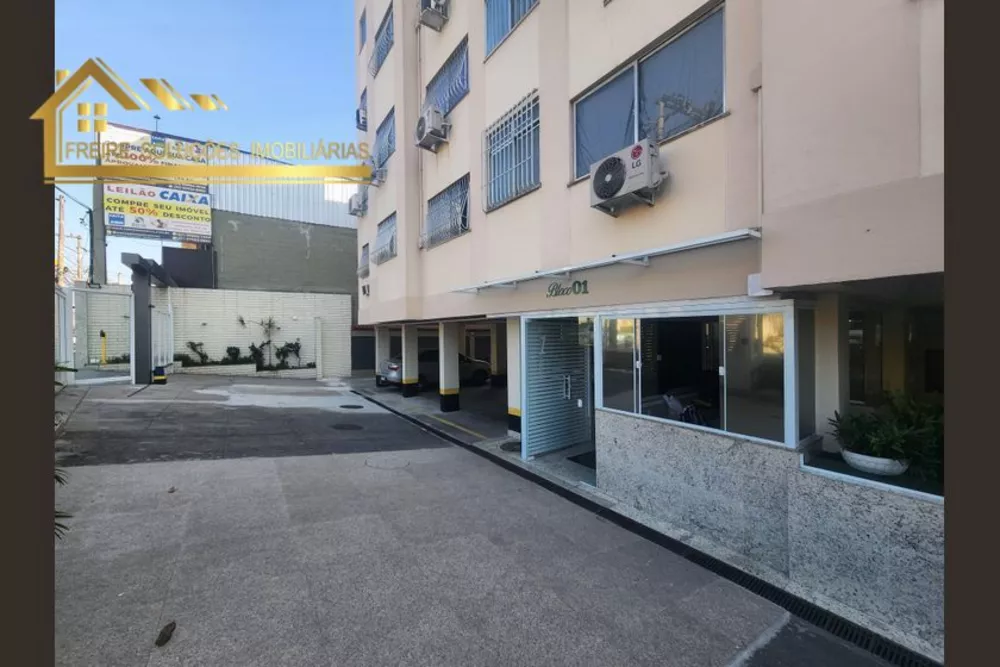 Apartamento, 2 quartos - Foto 1