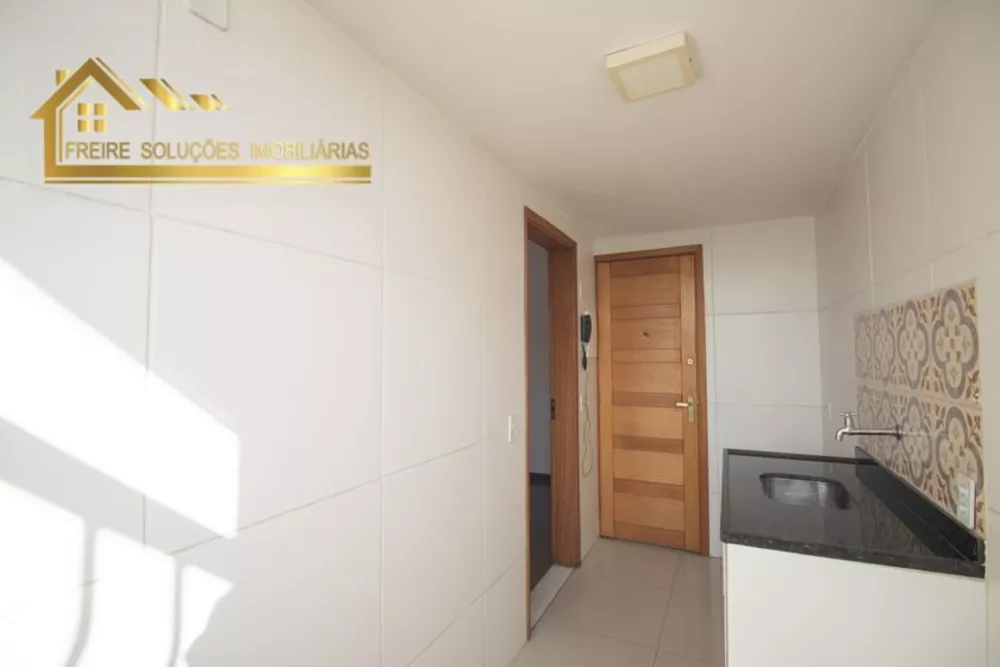 Apartamento, 2 quartos - Foto 8