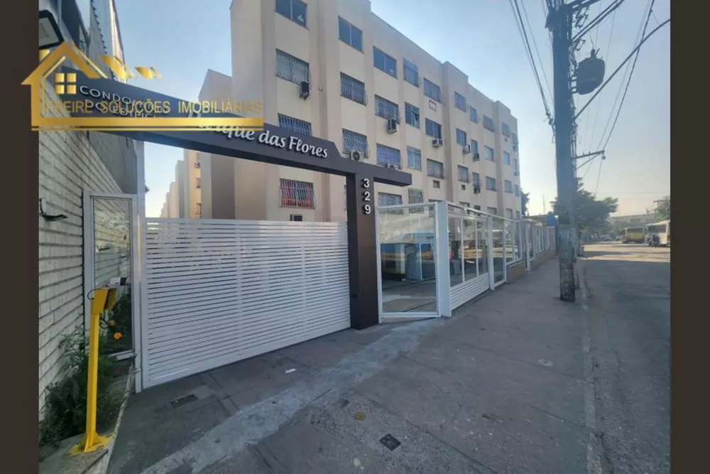 Apartamento, 2 quartos - Foto 20