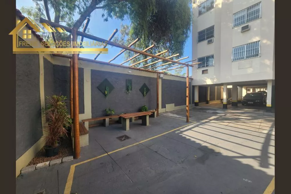 Apartamento, 2 quartos - Foto 12