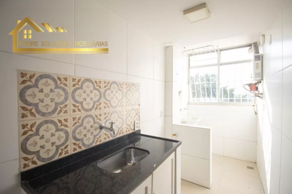 Apartamento, 2 quartos - Foto 18