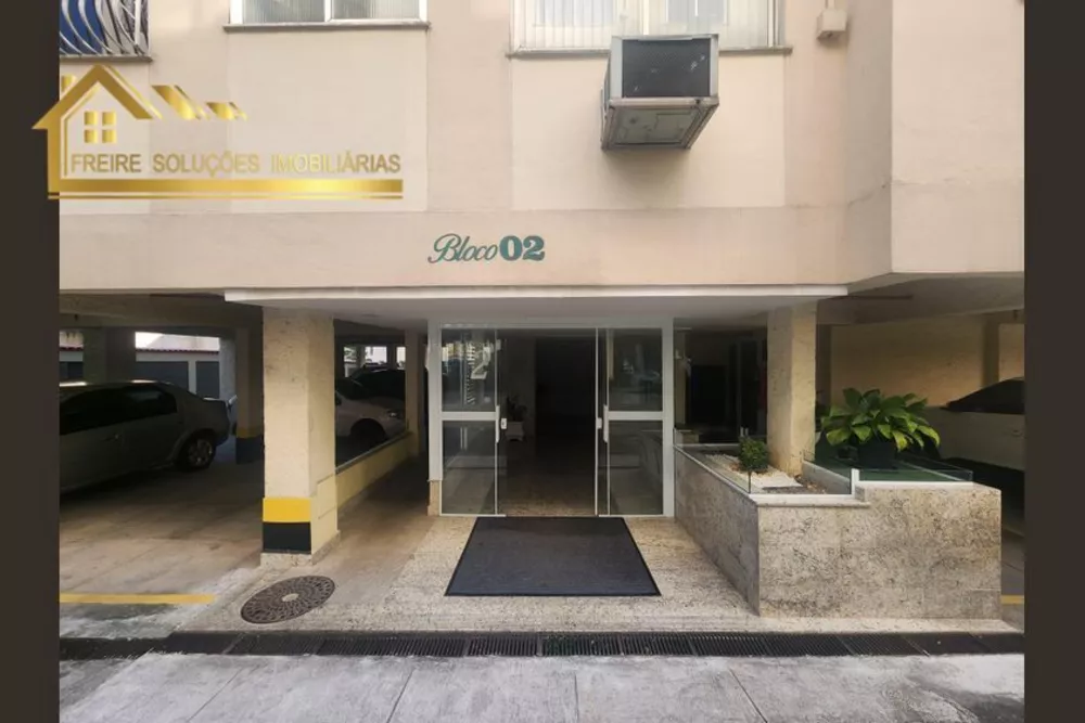 Apartamento, 2 quartos - Foto 9