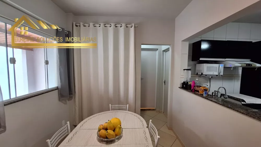 Casa, 3 quartos, 112 m² - Foto 4
