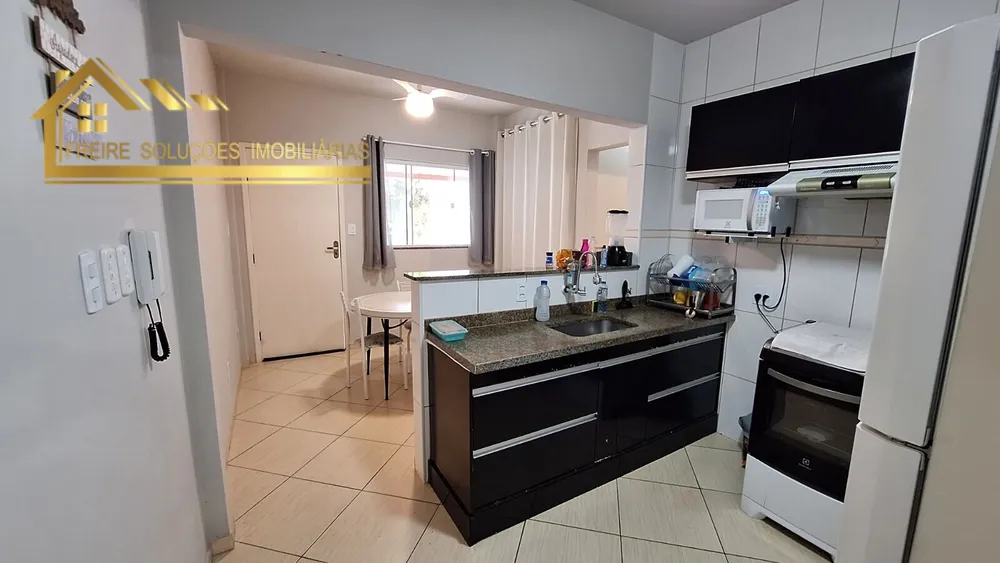 Casa, 3 quartos, 112 m² - Foto 21