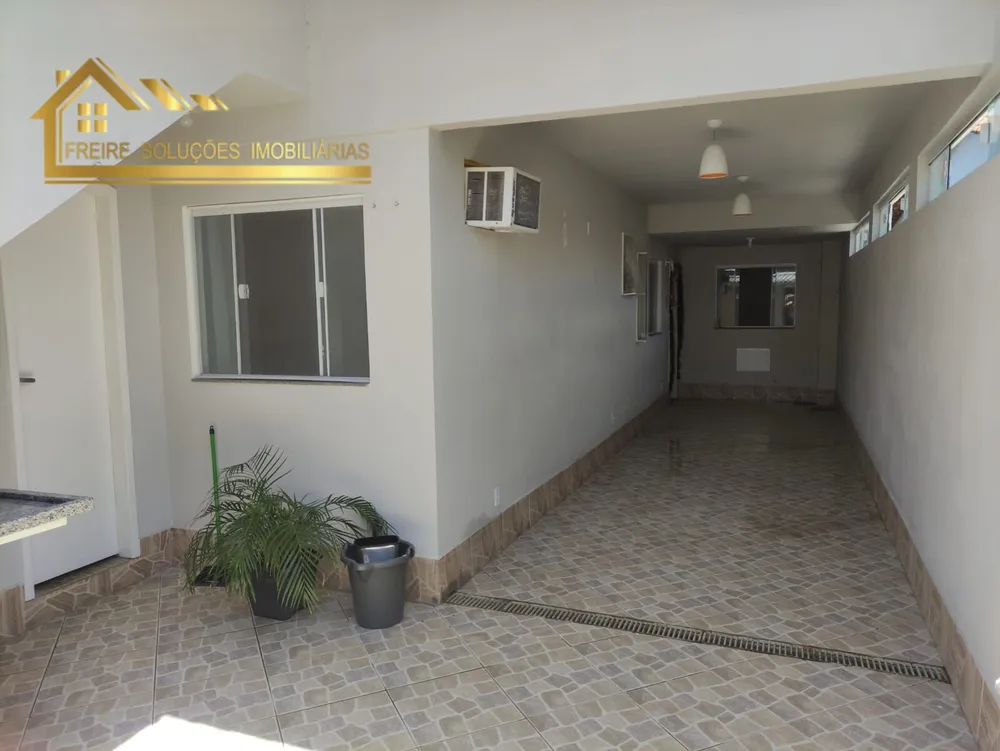 Casa, 3 quartos, 112 m² - Foto 5