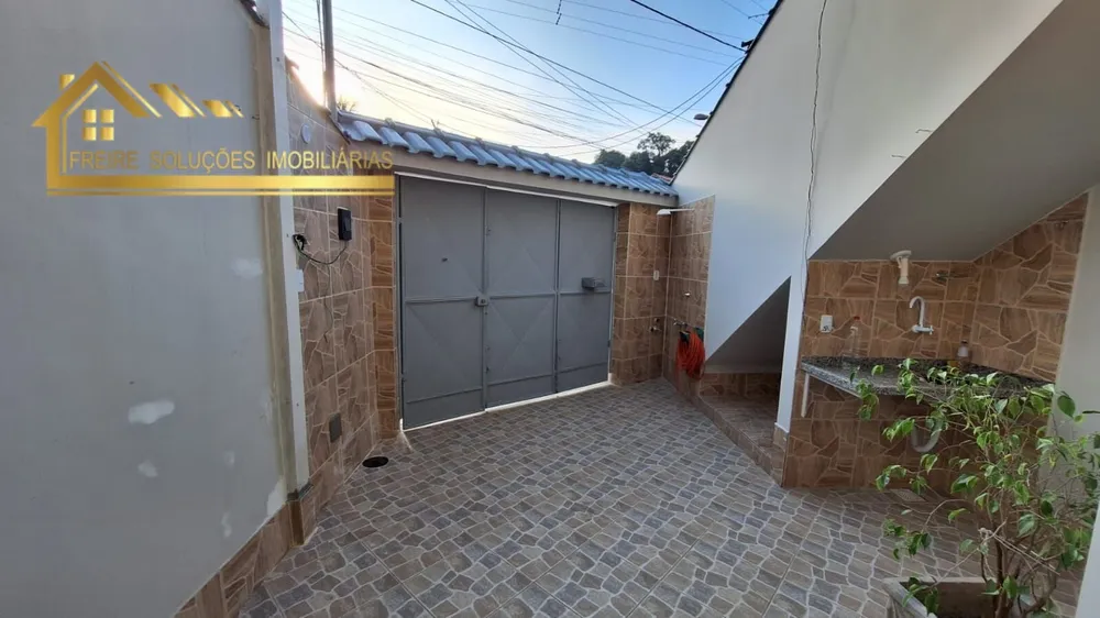 Casa, 3 quartos, 112 m² - Foto 9