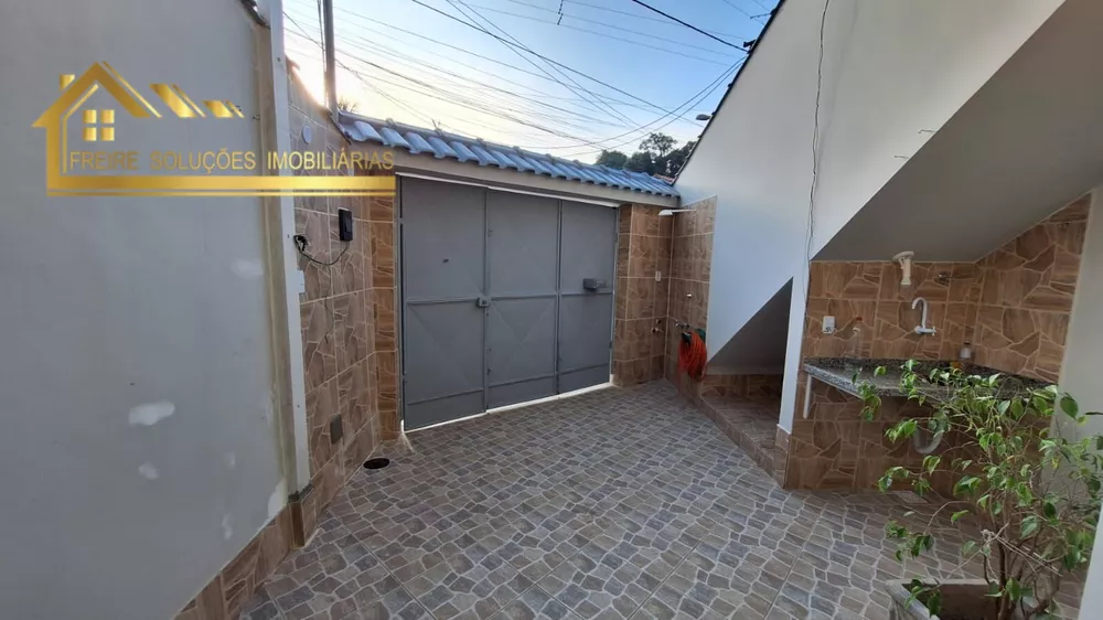 Casa, 3 quartos, 112 m² - Foto 3
