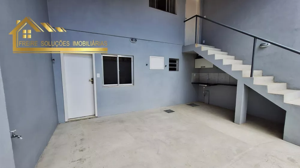 Casa, 3 quartos, 112 m² - Foto 1