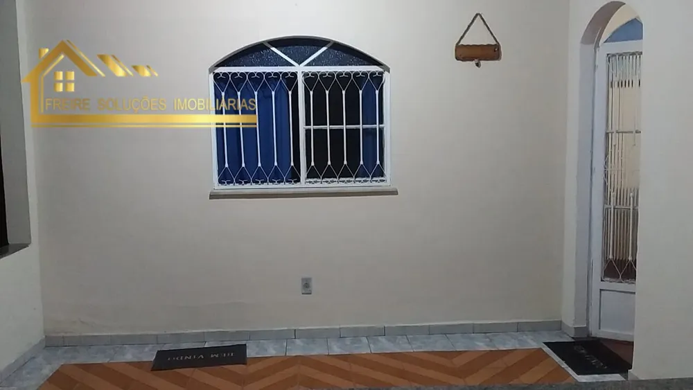Casa, 7 quartos, 150 m² - Foto 4