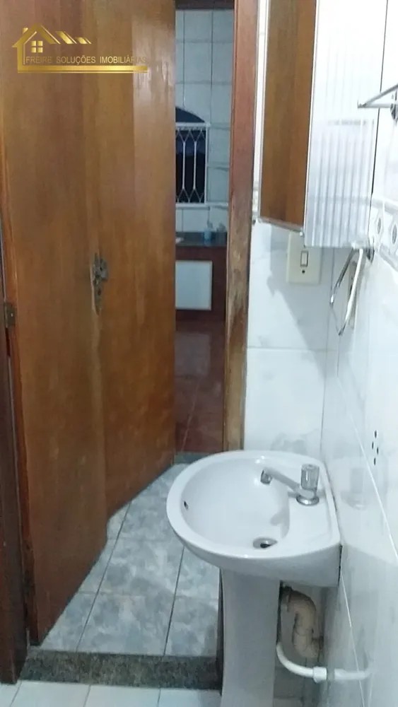 Casa, 7 quartos, 150 m² - Foto 8