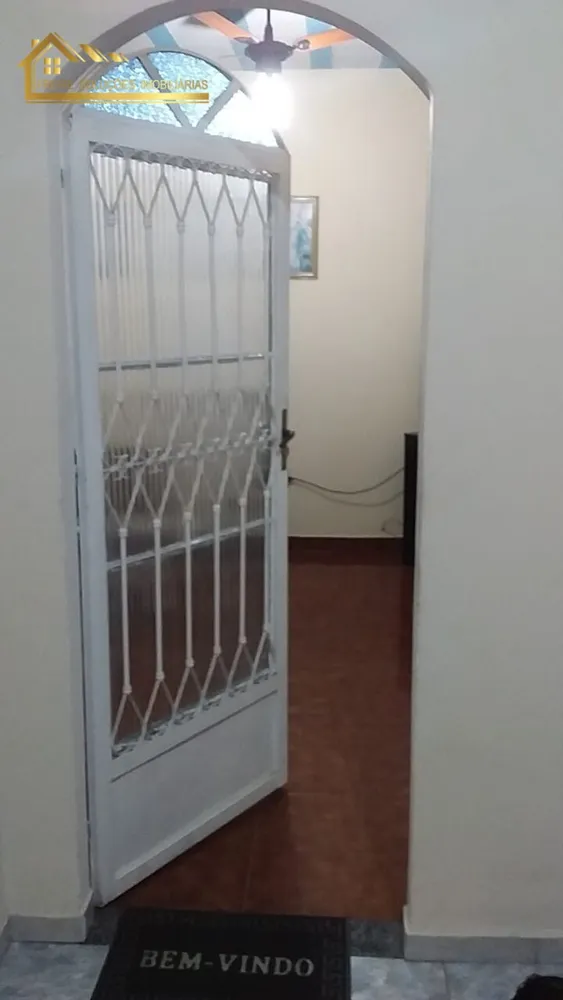 Casa, 7 quartos, 150 m² - Foto 5