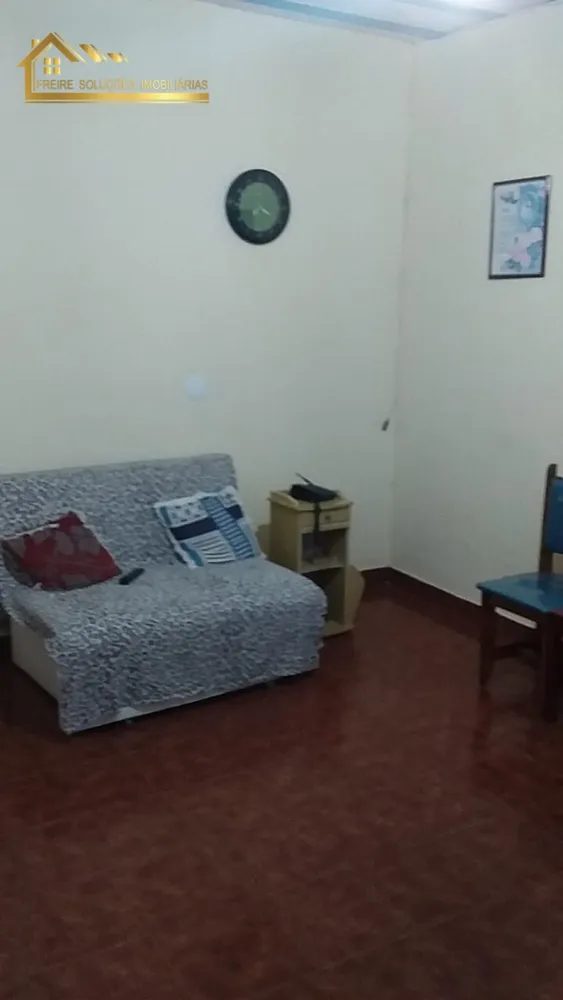 Casa, 7 quartos, 150 m² - Foto 6