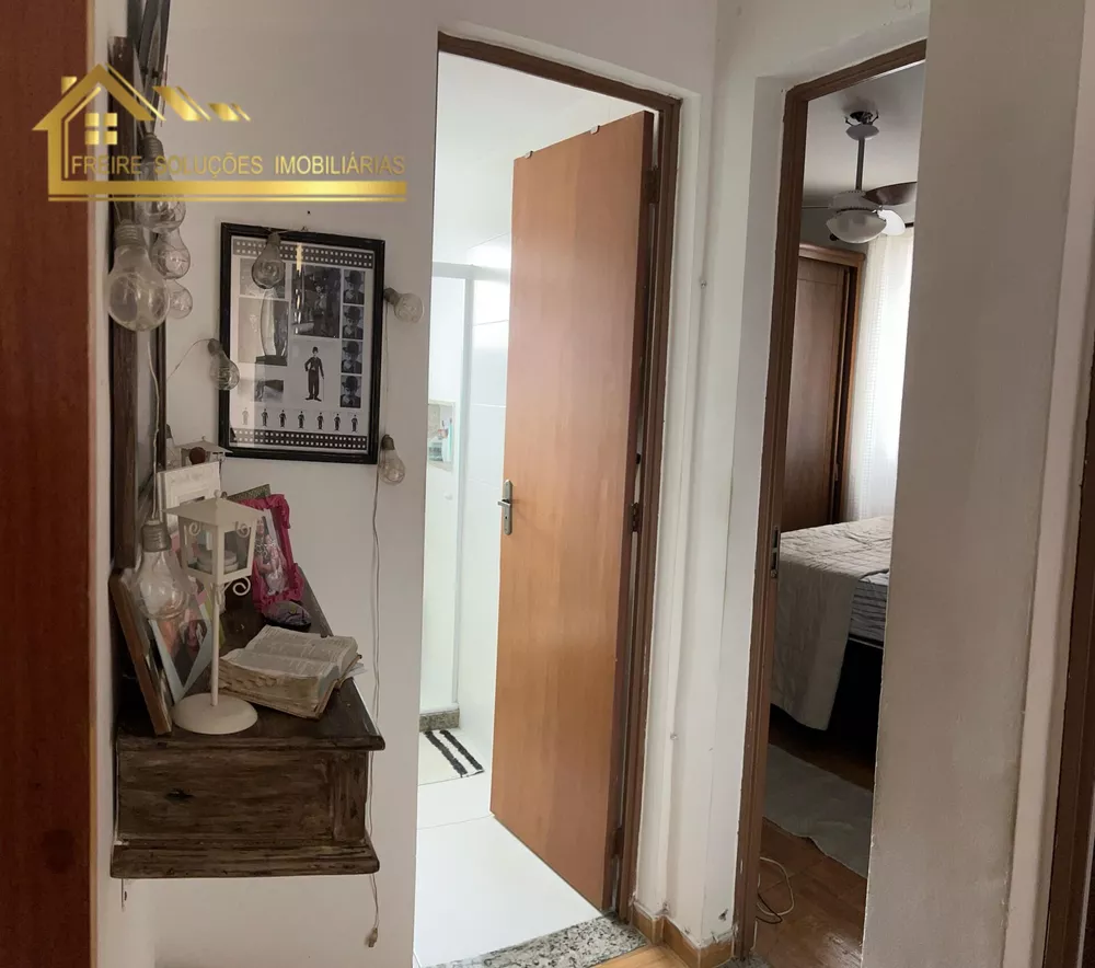 Apartamento, 2 quartos - Foto 11