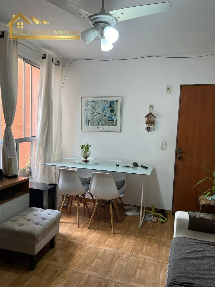Apartamento, 2 quartos - Foto 8