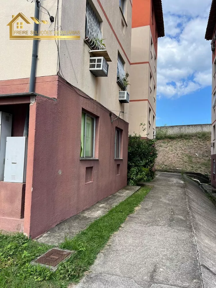 Apartamento, 2 quartos - Foto 33