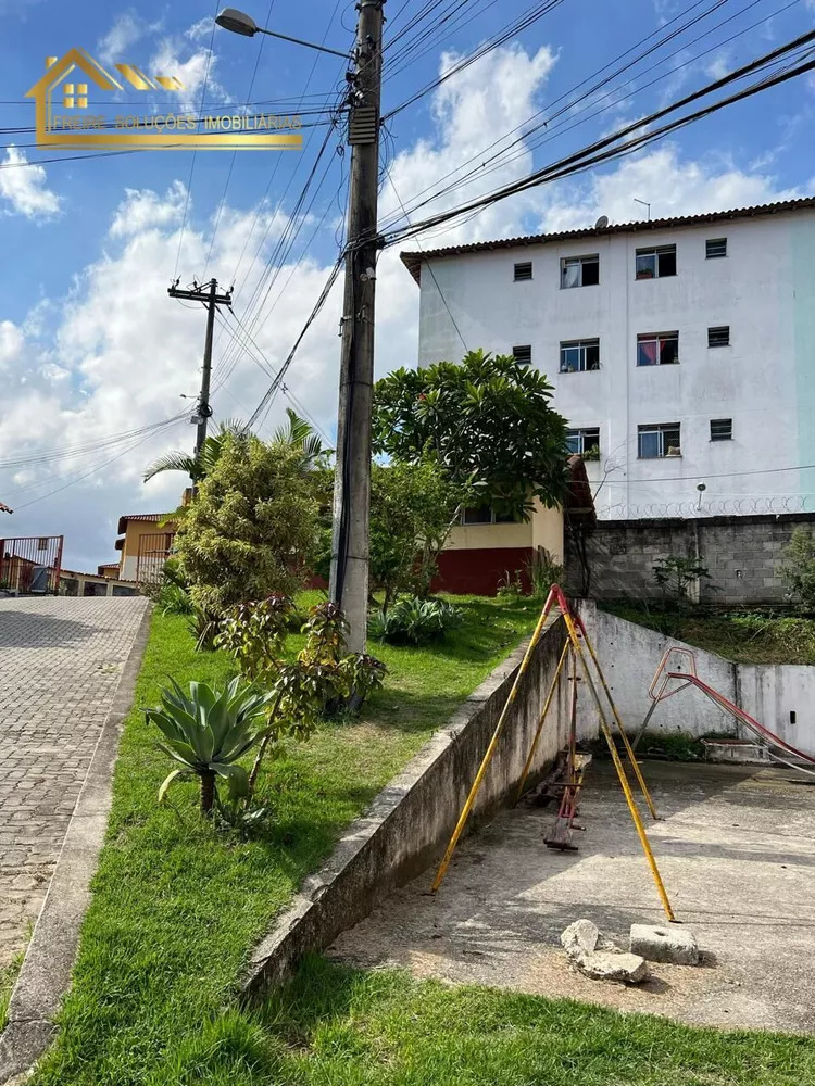 Apartamento, 2 quartos - Foto 4