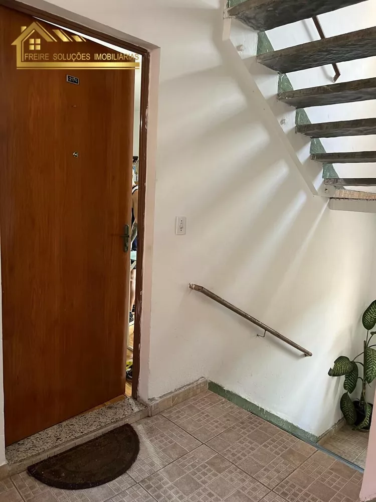 Apartamento, 2 quartos - Foto 27