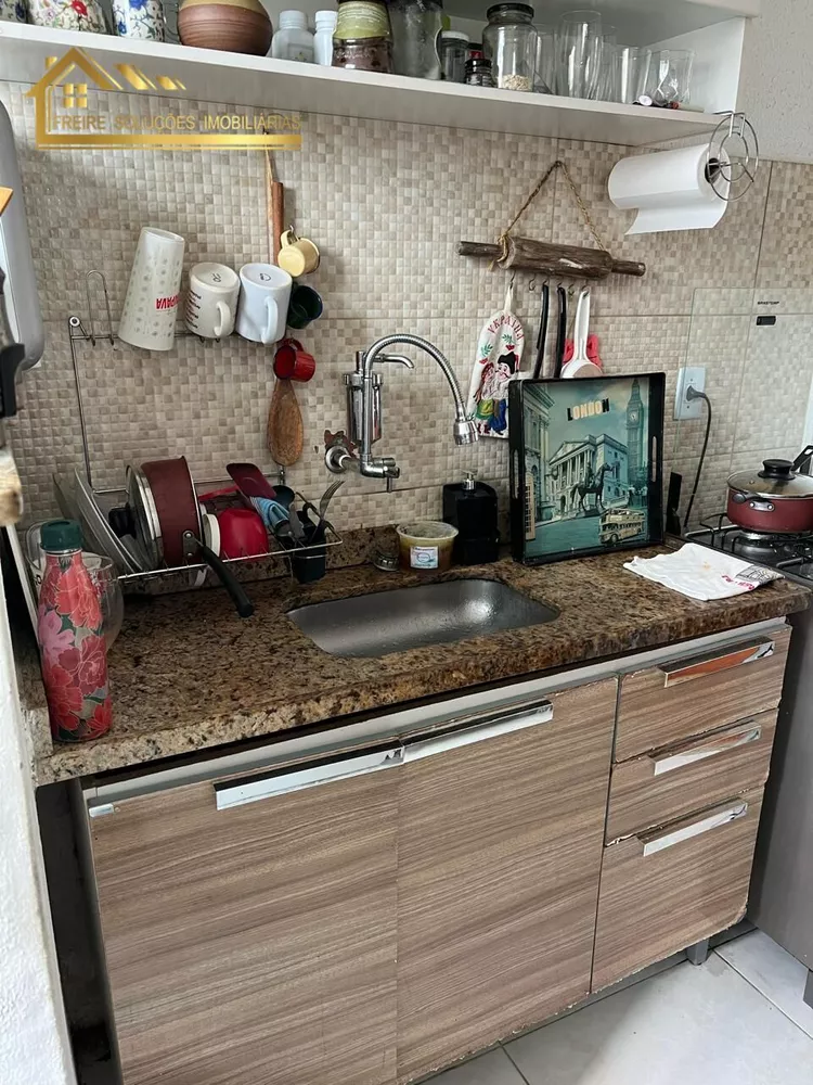 Apartamento, 2 quartos - Foto 22