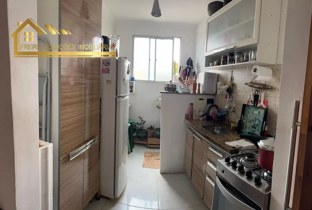 Apartamento, 2 quartos - Foto 20