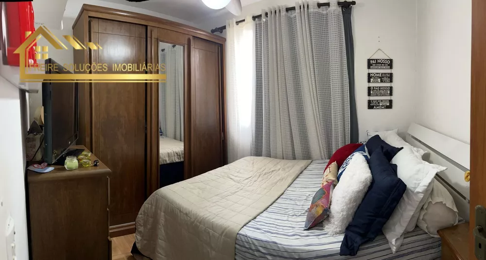 Apartamento, 2 quartos - Foto 15