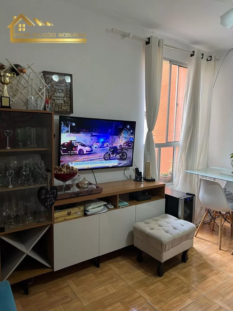 Apartamento, 2 quartos - Foto 10