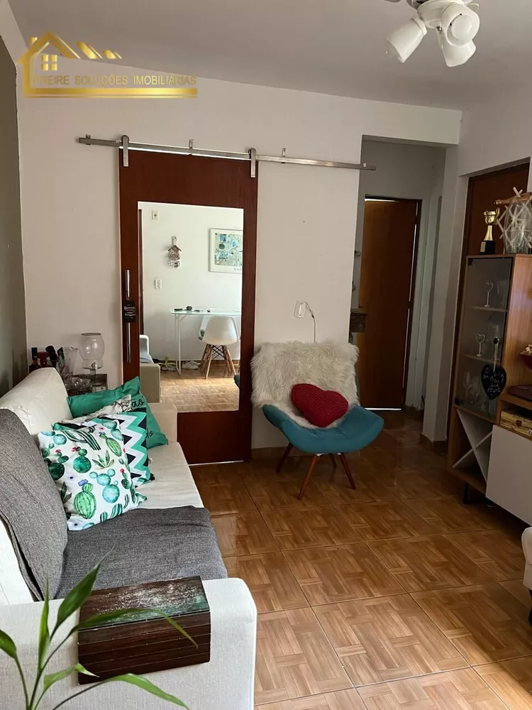 Apartamento, 2 quartos - Foto 5