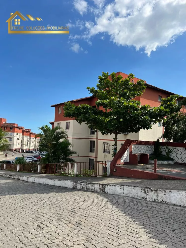 Apartamento, 2 quartos - Foto 3