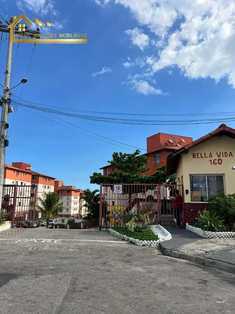 Apartamento, 2 quartos - Foto 1