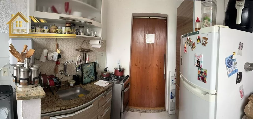 Apartamento, 2 quartos - Foto 21