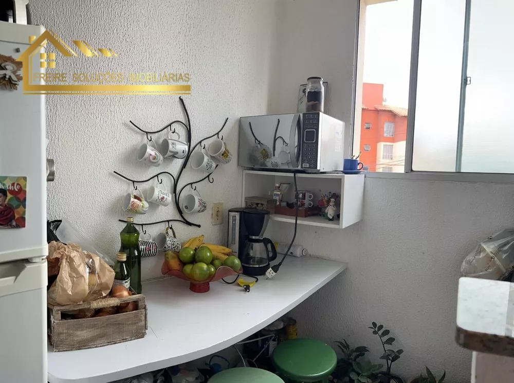 Apartamento, 2 quartos - Foto 14