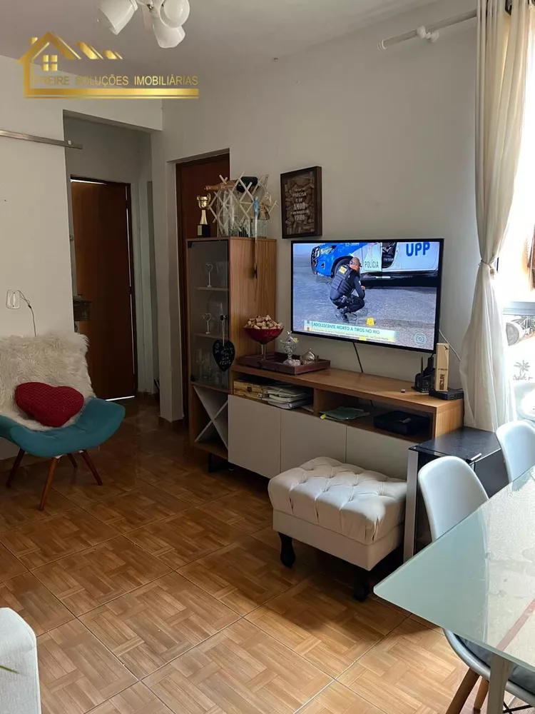 Apartamento, 2 quartos - Foto 7
