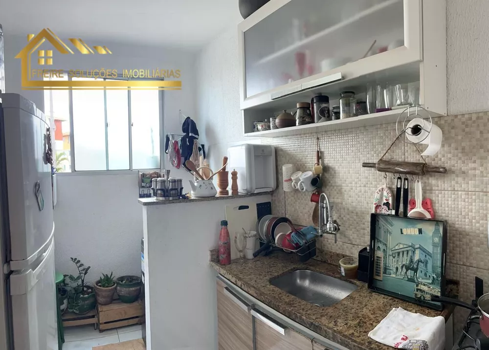 Apartamento, 2 quartos - Foto 19