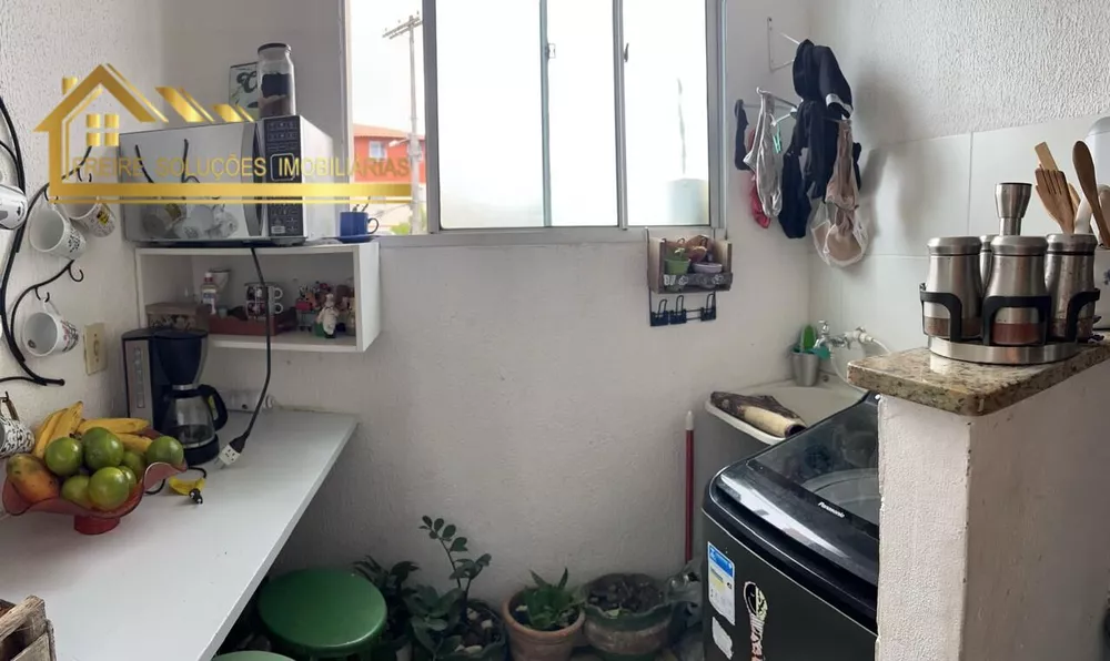 Apartamento, 2 quartos - Foto 24