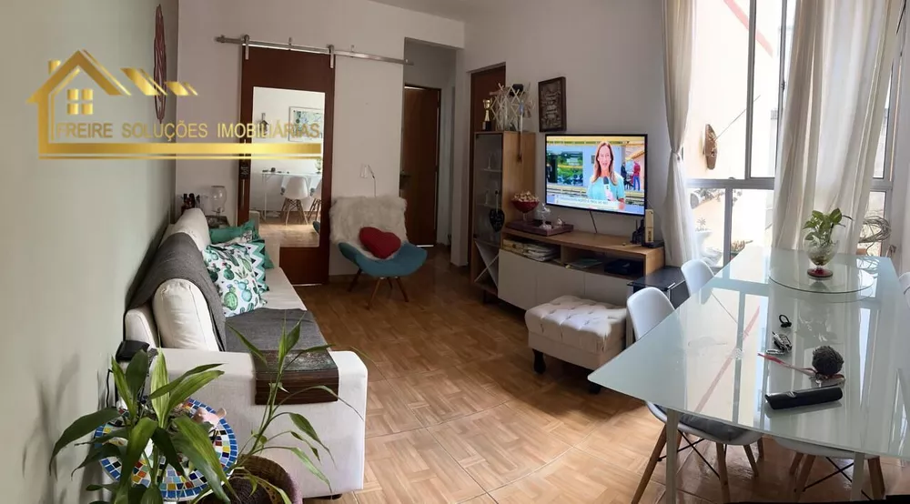 Apartamento, 2 quartos - Foto 6