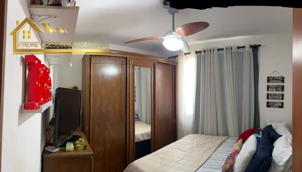 Apartamento, 2 quartos - Foto 16