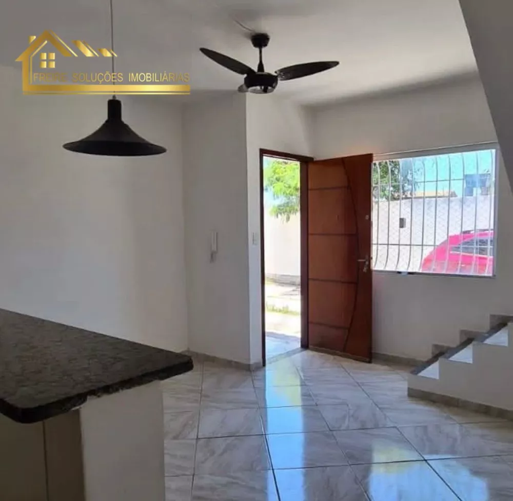 Casa, 2 quartos, 60 m² - Foto 1