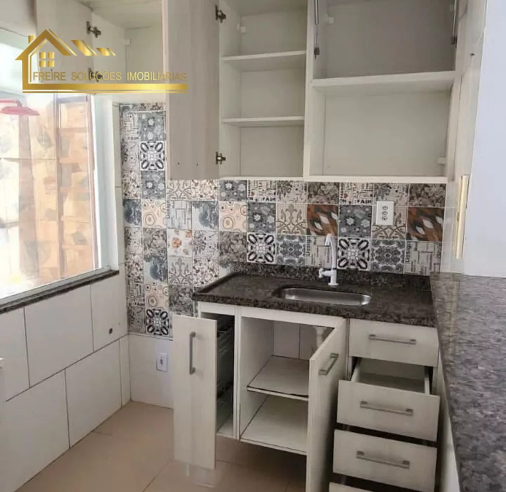 Casa, 2 quartos, 60 m² - Foto 3