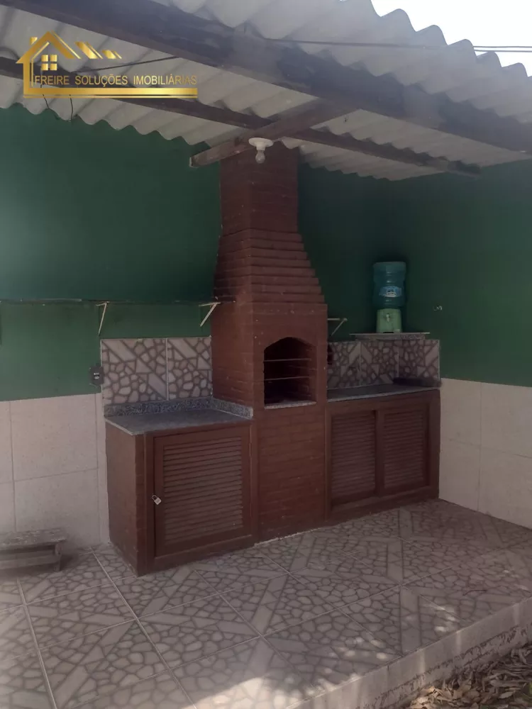 Casa, 2 quartos, 339 m² - Foto 1