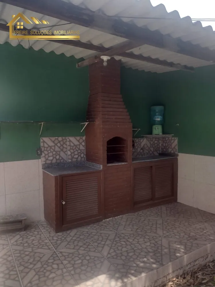 Casa, 2 quartos, 339 m² - Foto 15