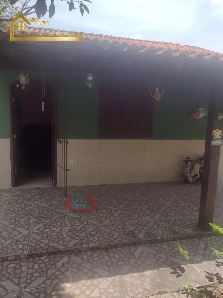 Casa, 2 quartos, 339 m² - Foto 1