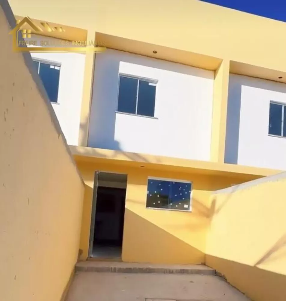 Casa, 2 quartos - Foto 1