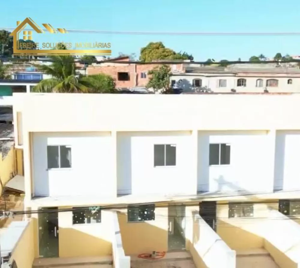 Casa, 2 quartos - Foto 7